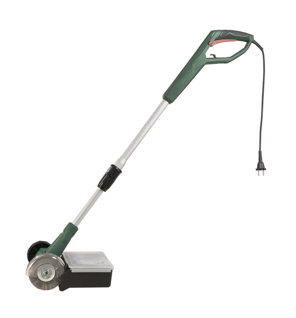 2-in-1 joint power cutter with collection box