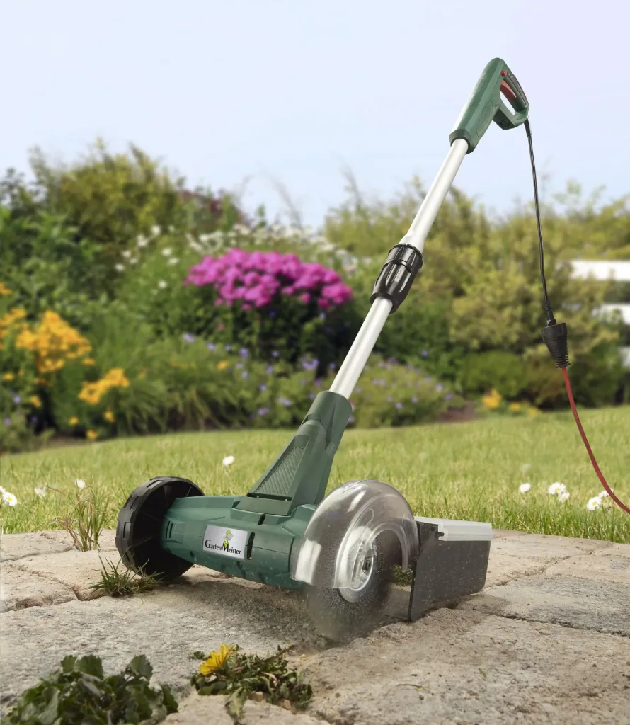 2-in-1 joint power cutter with collection box