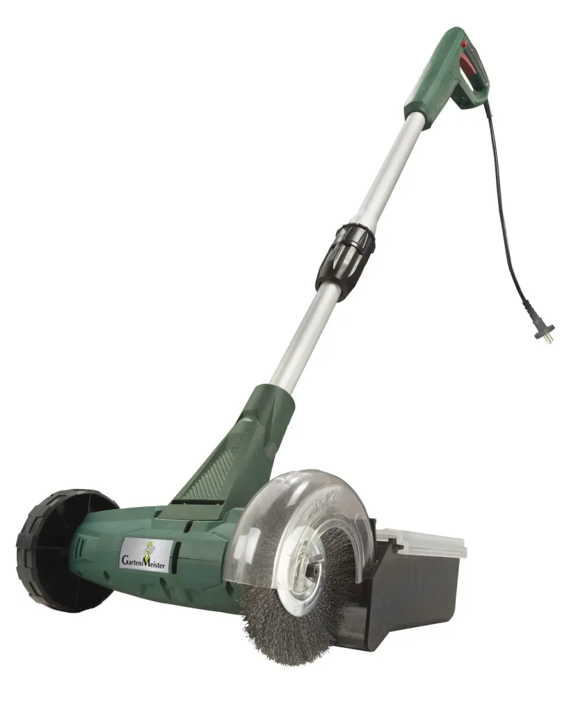 2-in-1 joint power cutter with collection box