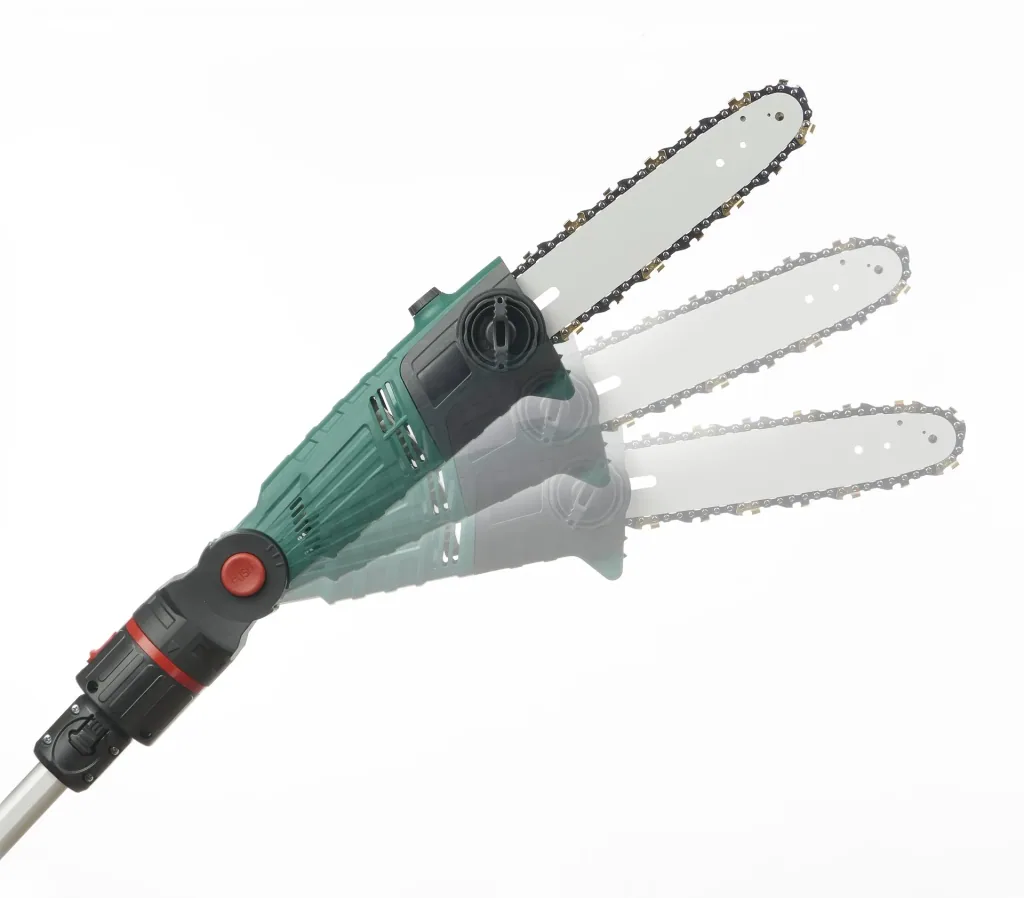3D pole pruner attachment HEA710-3D