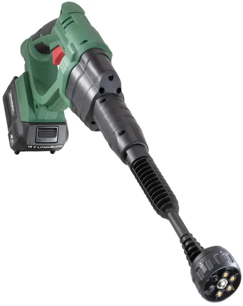 High-pressure cleaner Jet Nexx 2, 18 Volt Li-Ion -without battery and charger