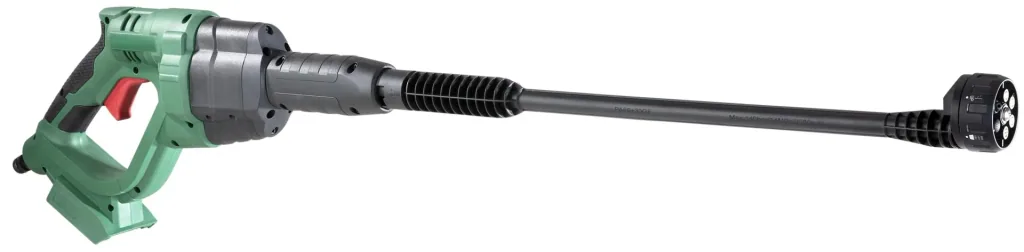 High-pressure cleaner Jet Nexx 2, 18 Volt Li-Ion -without battery and charger