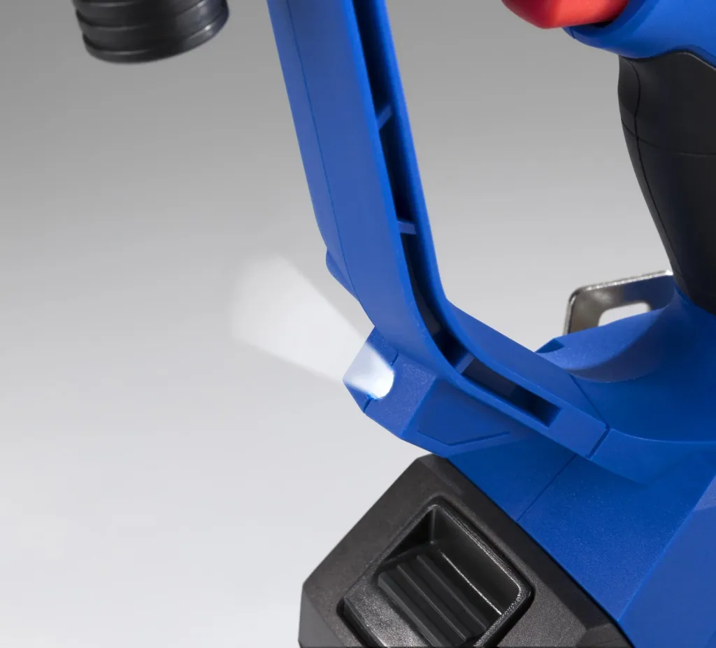 Accu-Twin Drill 18 V Li-Ion ATD18 (Without battery and charger)