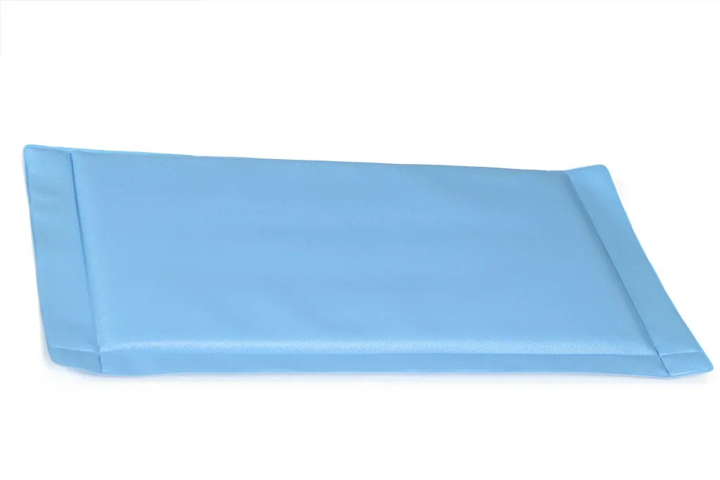 Anti-freeze mat, blue (1 x anti-freeze mat)