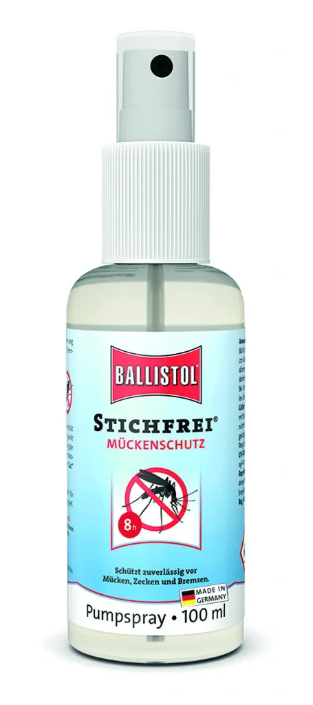 Stichfrei Pump-Spray, 100 ml
