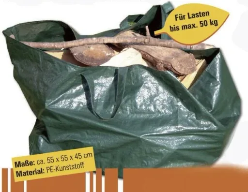 Garden bag "Big Bag", 140 liter