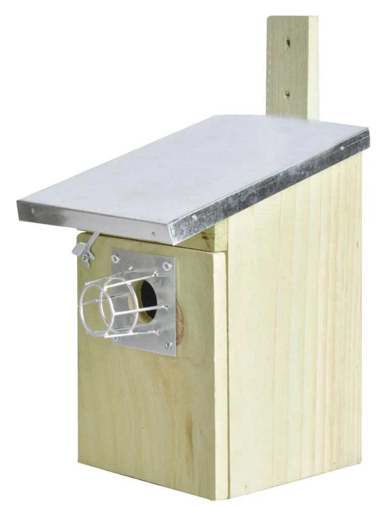 Entrance hole protection "Rondo"