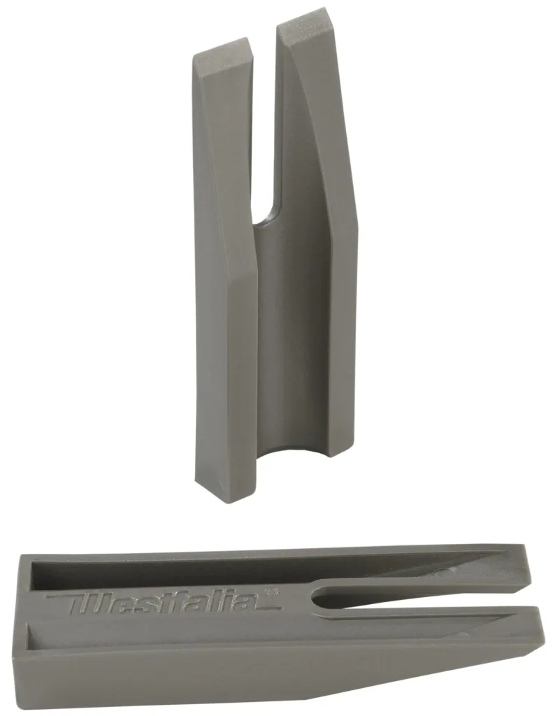 Door insertion aid