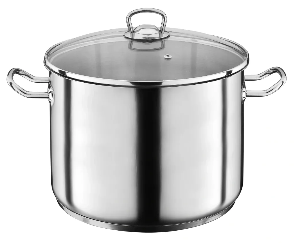 Jumbotopf Profi, ca. 17 Liter
