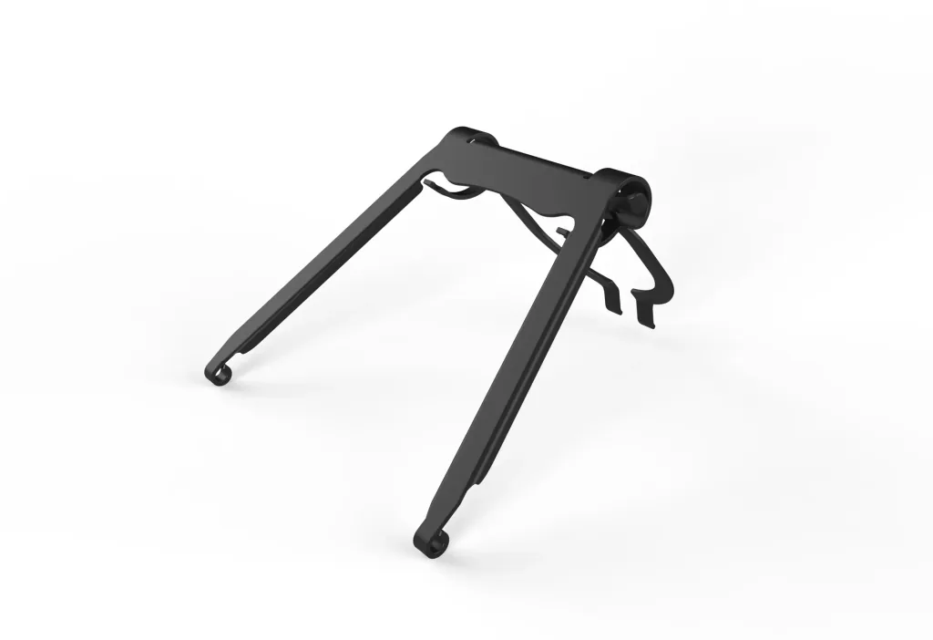 Grill lighter & flamer Firegun