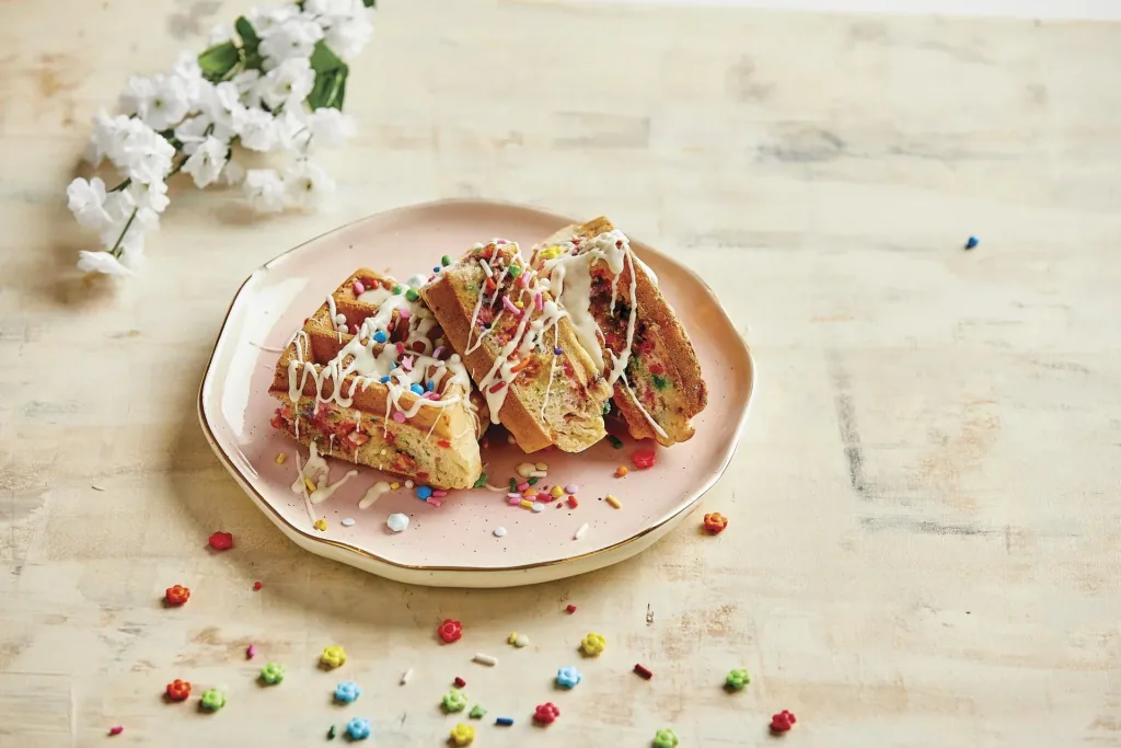 Wafflestar Power XL waffle iron, Ø 18 cm