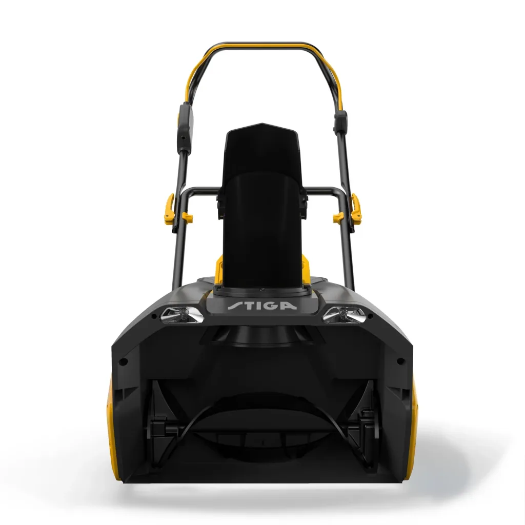 Battery Snow Blower ST700e Set
