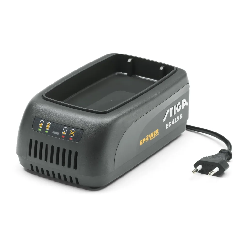 Battery Snow Blower ST700e Set