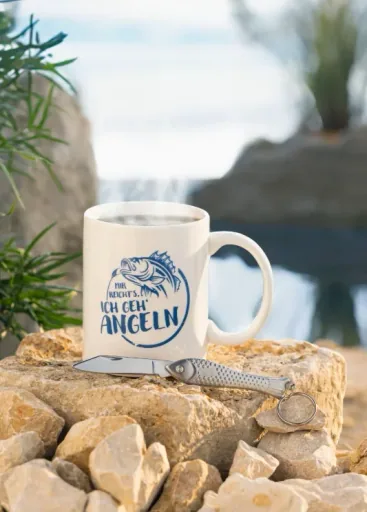 Gift set "Angler"