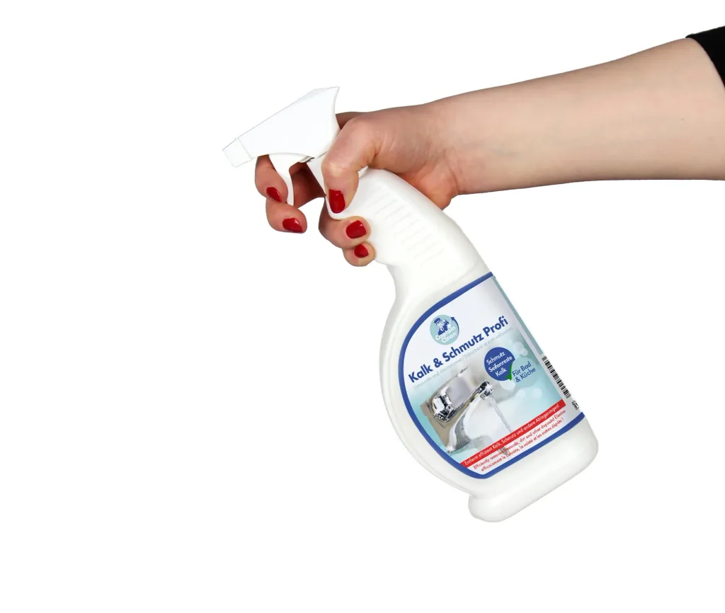 Limescale and Dirt Professional, 650 ml