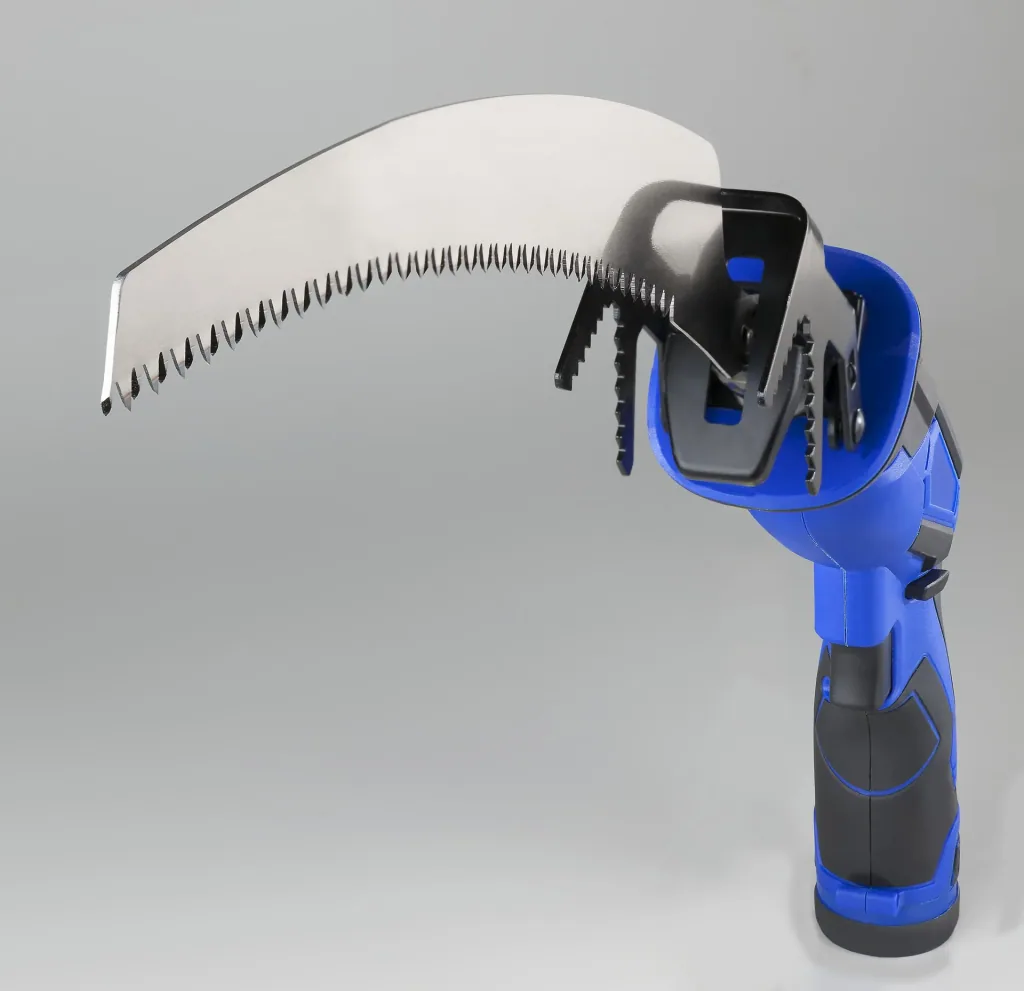 Cordless Sabre Saw 12V Li-Ion "Shark"