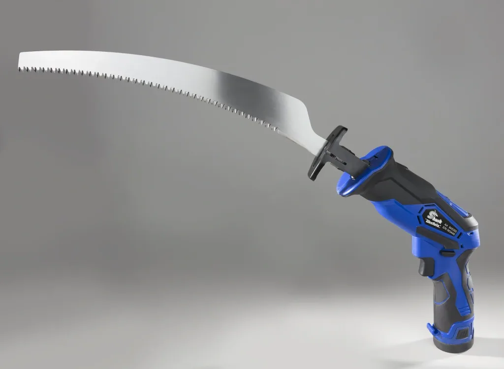 Cordless Sabre Saw 12V Li-Ion "Shark"