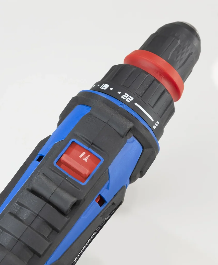Drill driver WBS 300