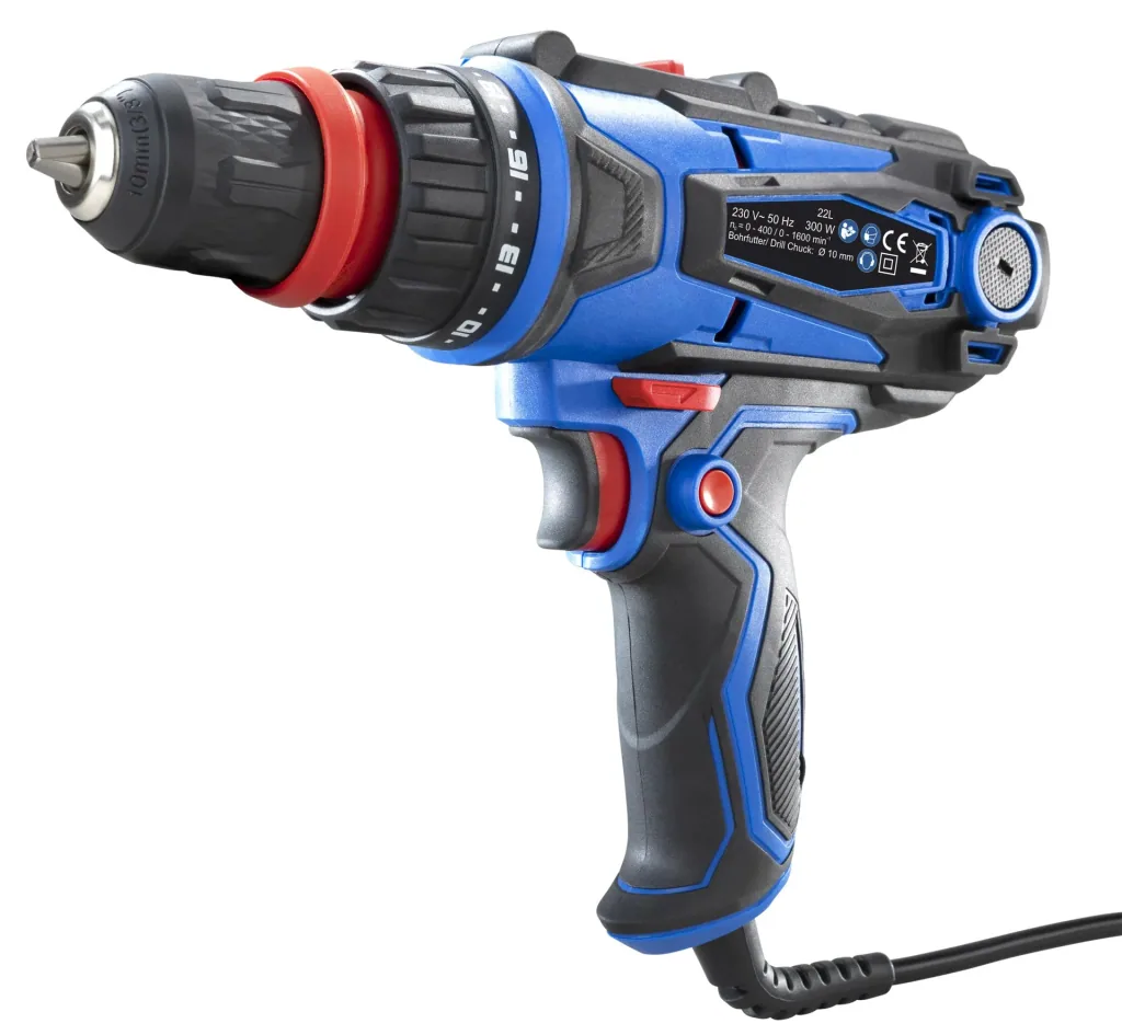 Drill driver WBS 300