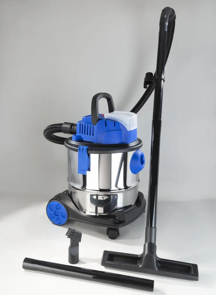 18 V wet/dry vacuum cleaner WNTS, without battery and charger
