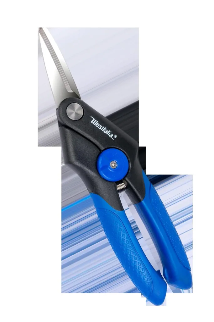 Multifunctional scissors 200 mm