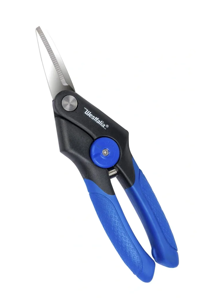 Multifunctional scissors 200 mm