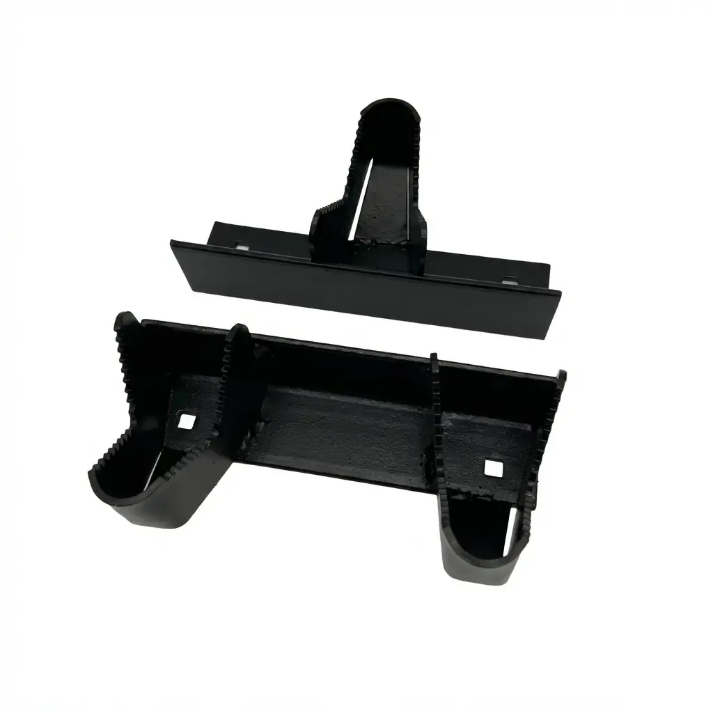 Pipe clamping jaws for mobile workbench Art. 949569
