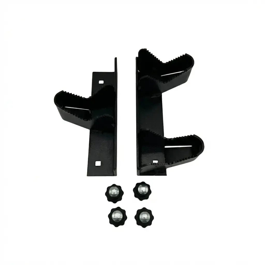 Pipe clamping jaws for mobile workbench Art. 949569