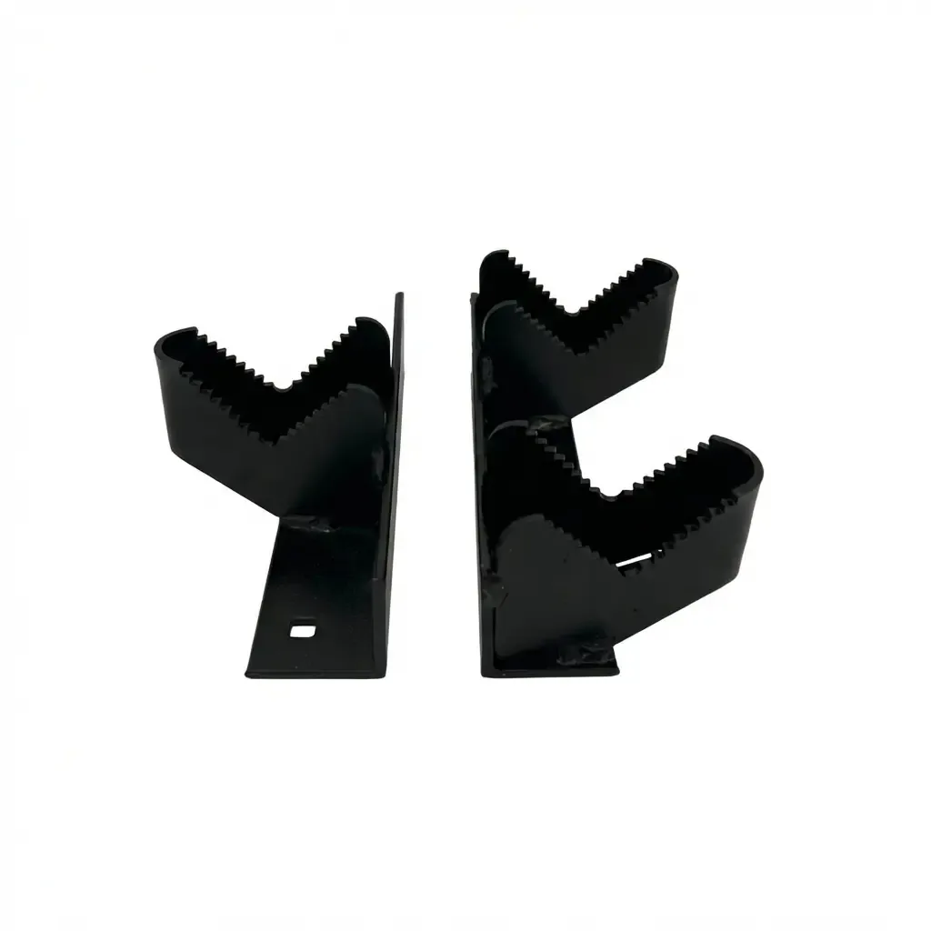Pipe clamping jaws for mobile workbench Art. 949569