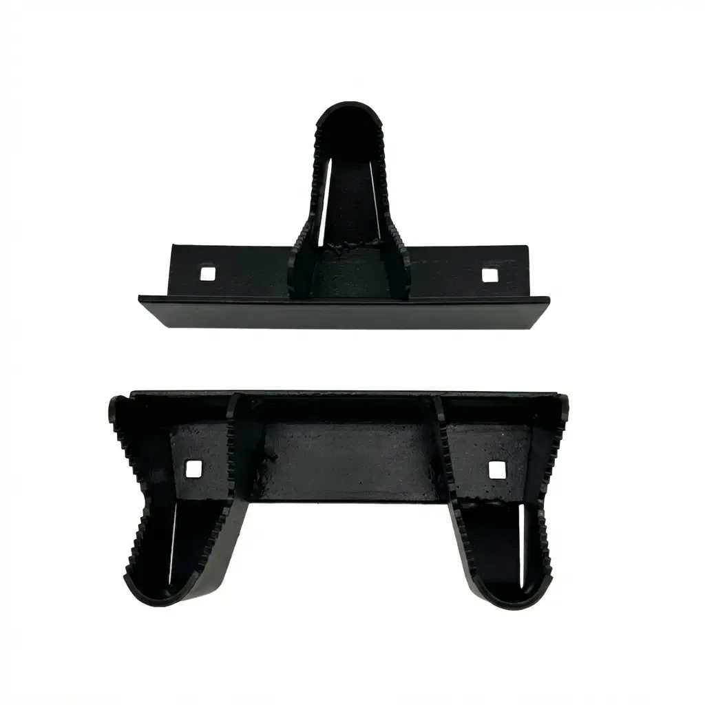 Pipe clamping jaws for mobile workbench Art. 949569
