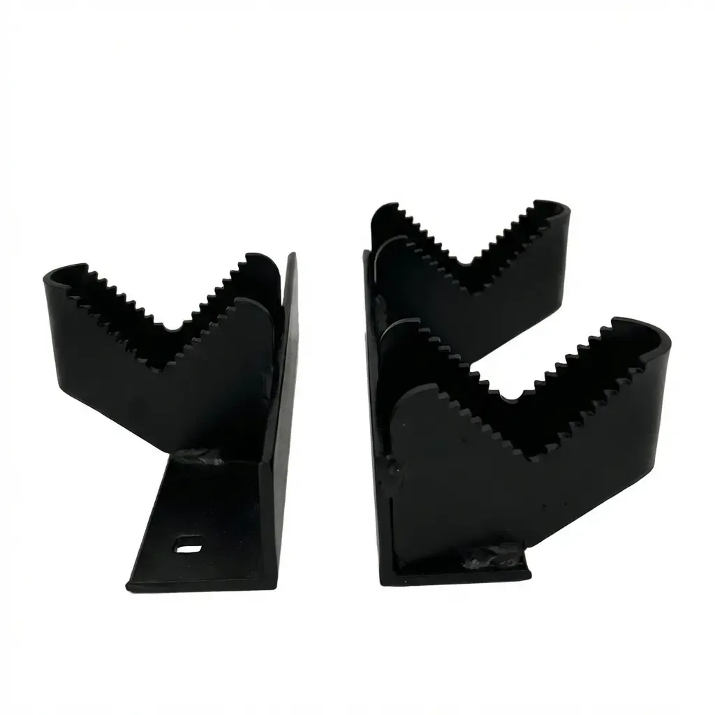 Pipe clamping jaws for mobile workbench Art. 949569