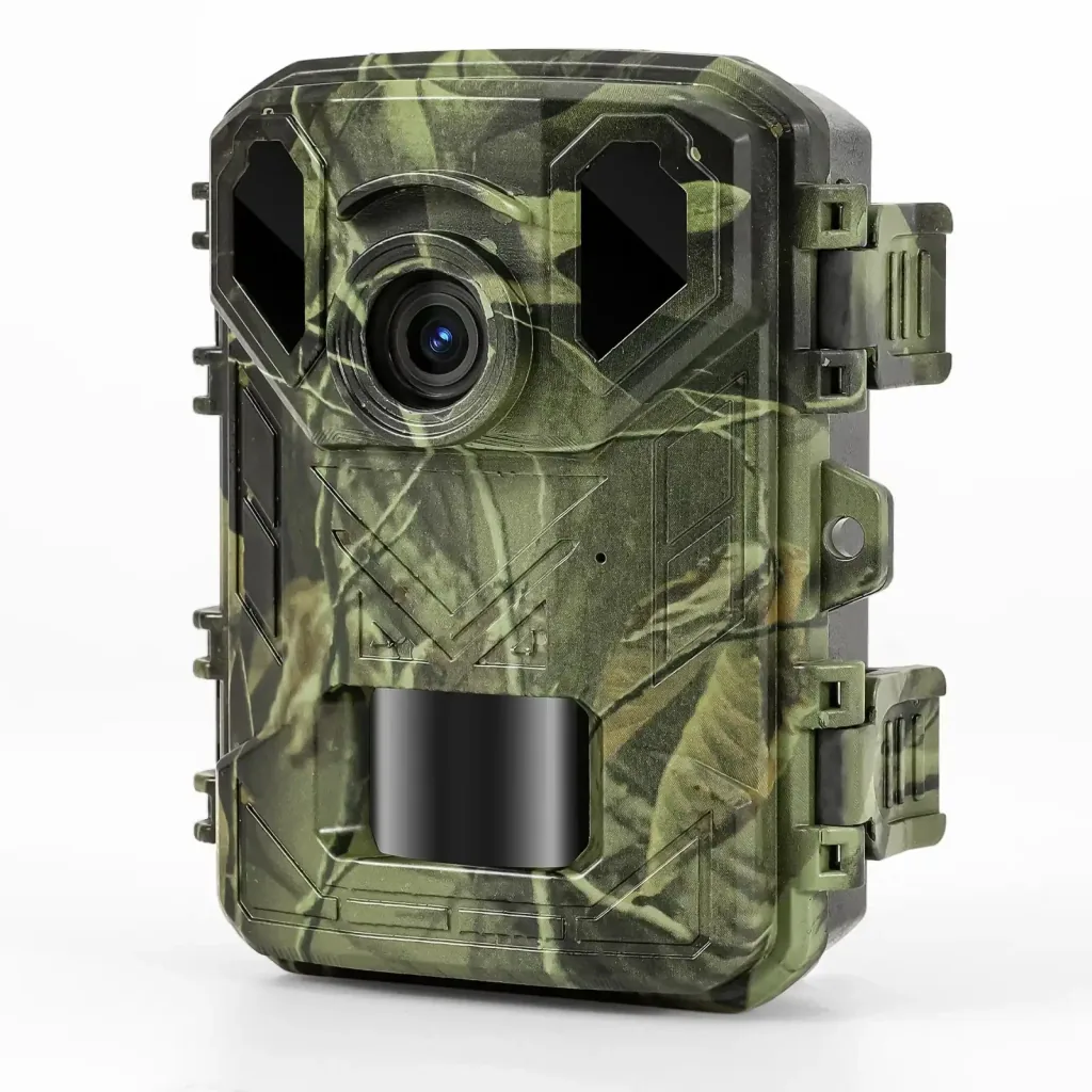 Wildlife camera