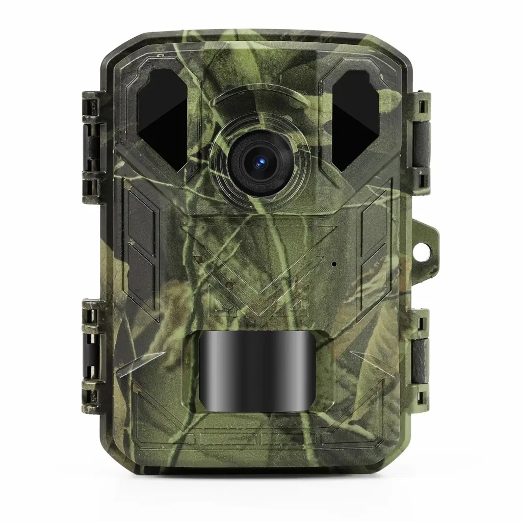 Wildlife camera