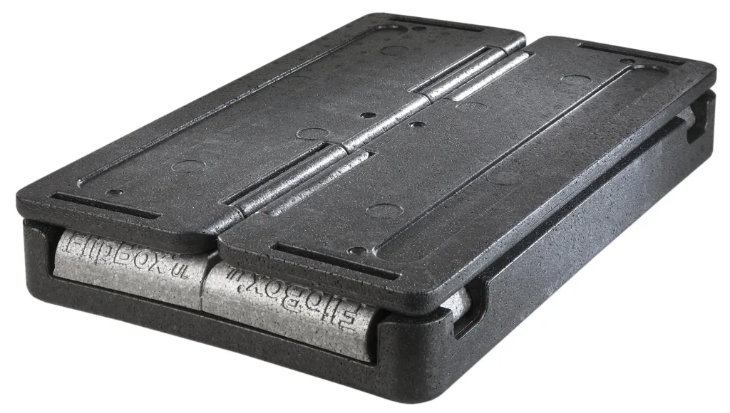 Flip-Box Big - foldable cool box - 39 liters