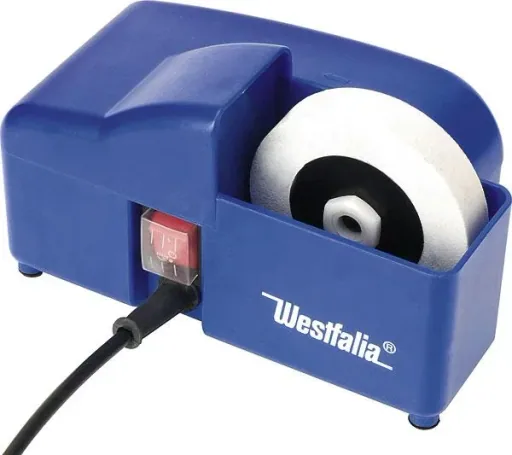 Grinding stone 100 x 20 x 16 mm for grinding machine No. 951099