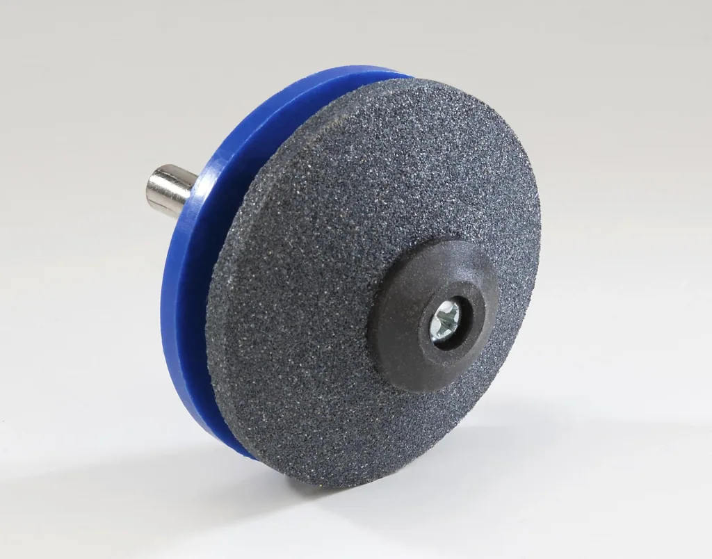 Sharpener for garden tools, 1 piece