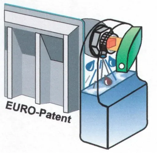 Radiator vents - save heating costs quickly and easily
