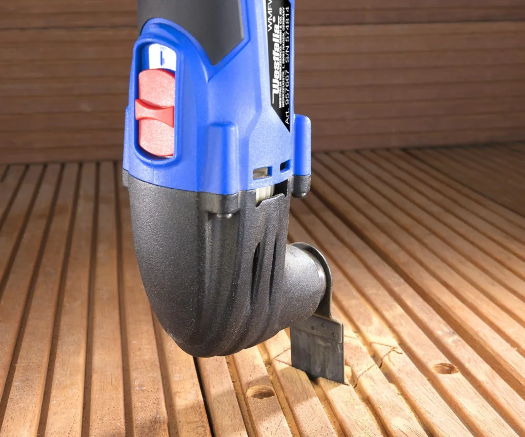7-piece multi-function tool