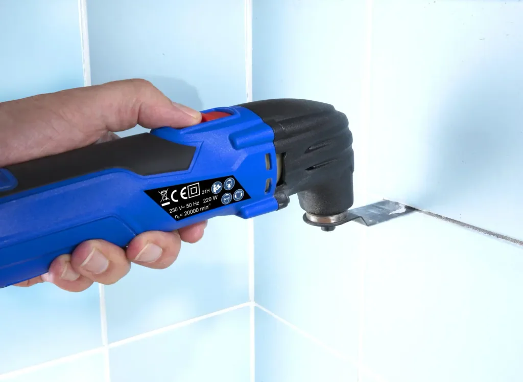 7-piece multi-function tool