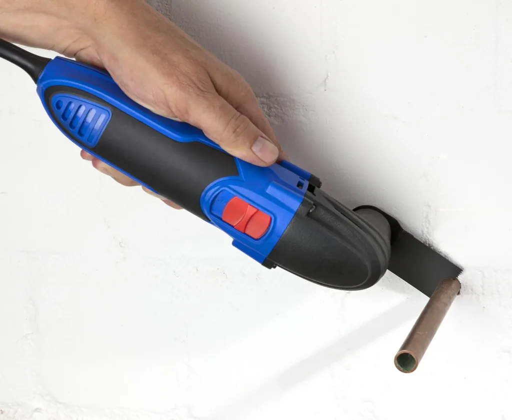 7-piece multi-function tool
