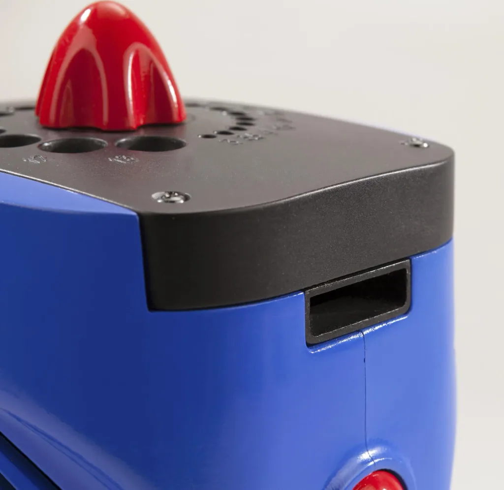 Electric twist drill sharpener 110W BSG110