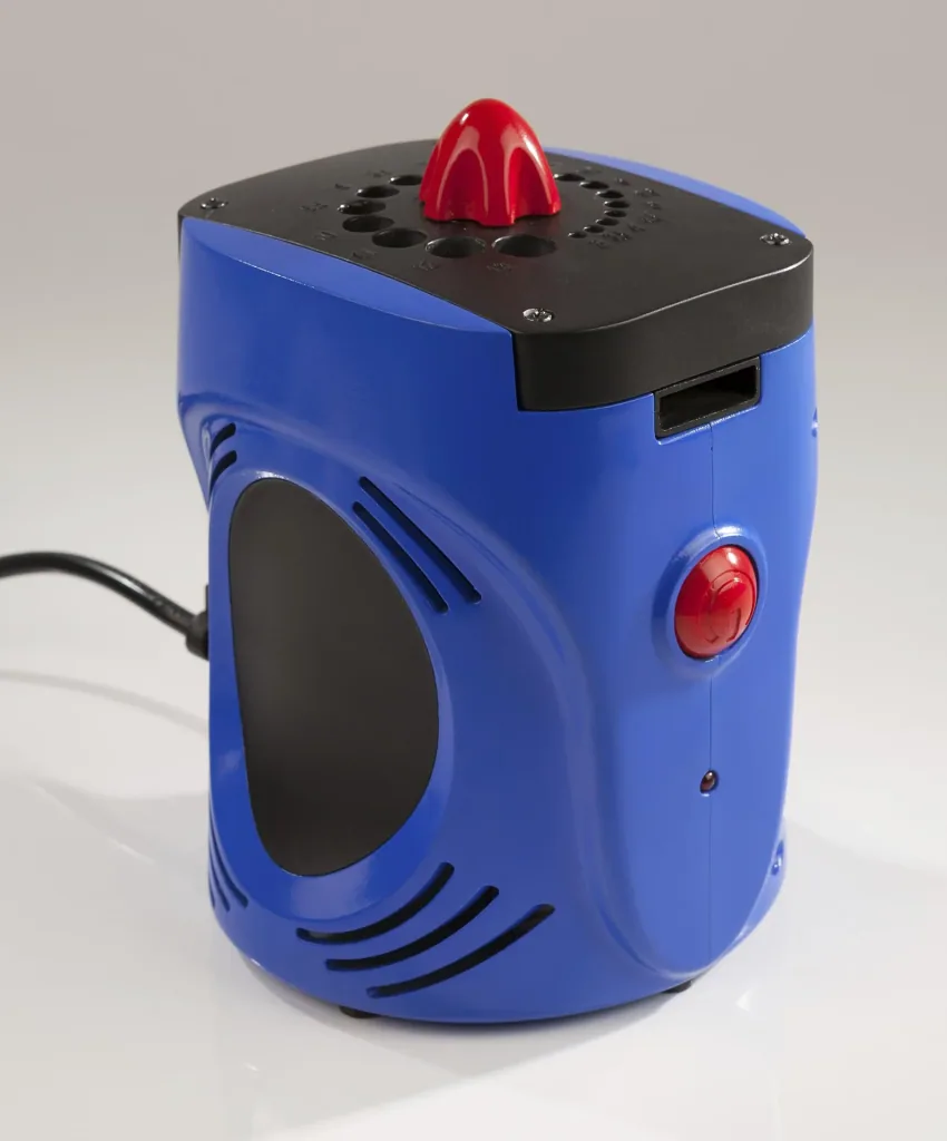 Electric twist drill sharpener 110W BSG110