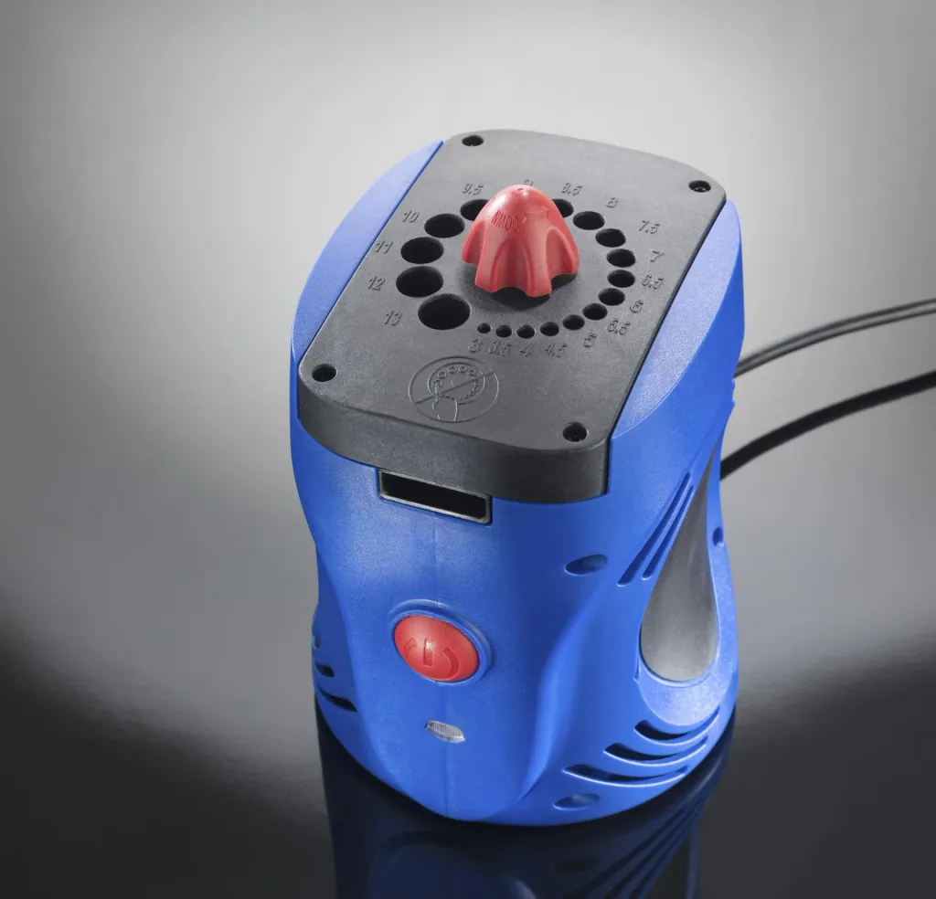Electric twist drill sharpener 110W BSG110