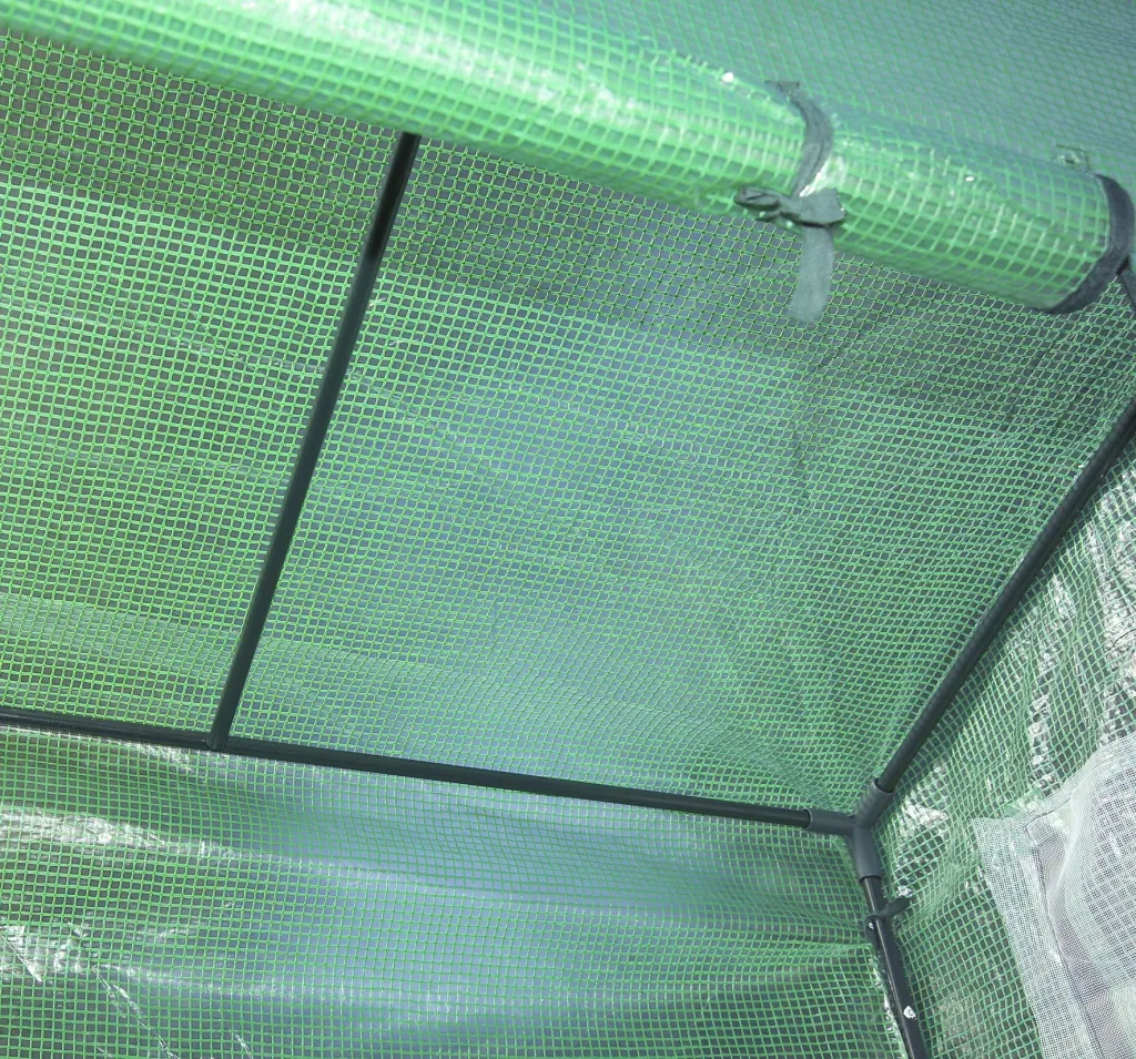 Tomato greenhouse "Large", approx. 200 x 77 x 170 cm, LxWxH