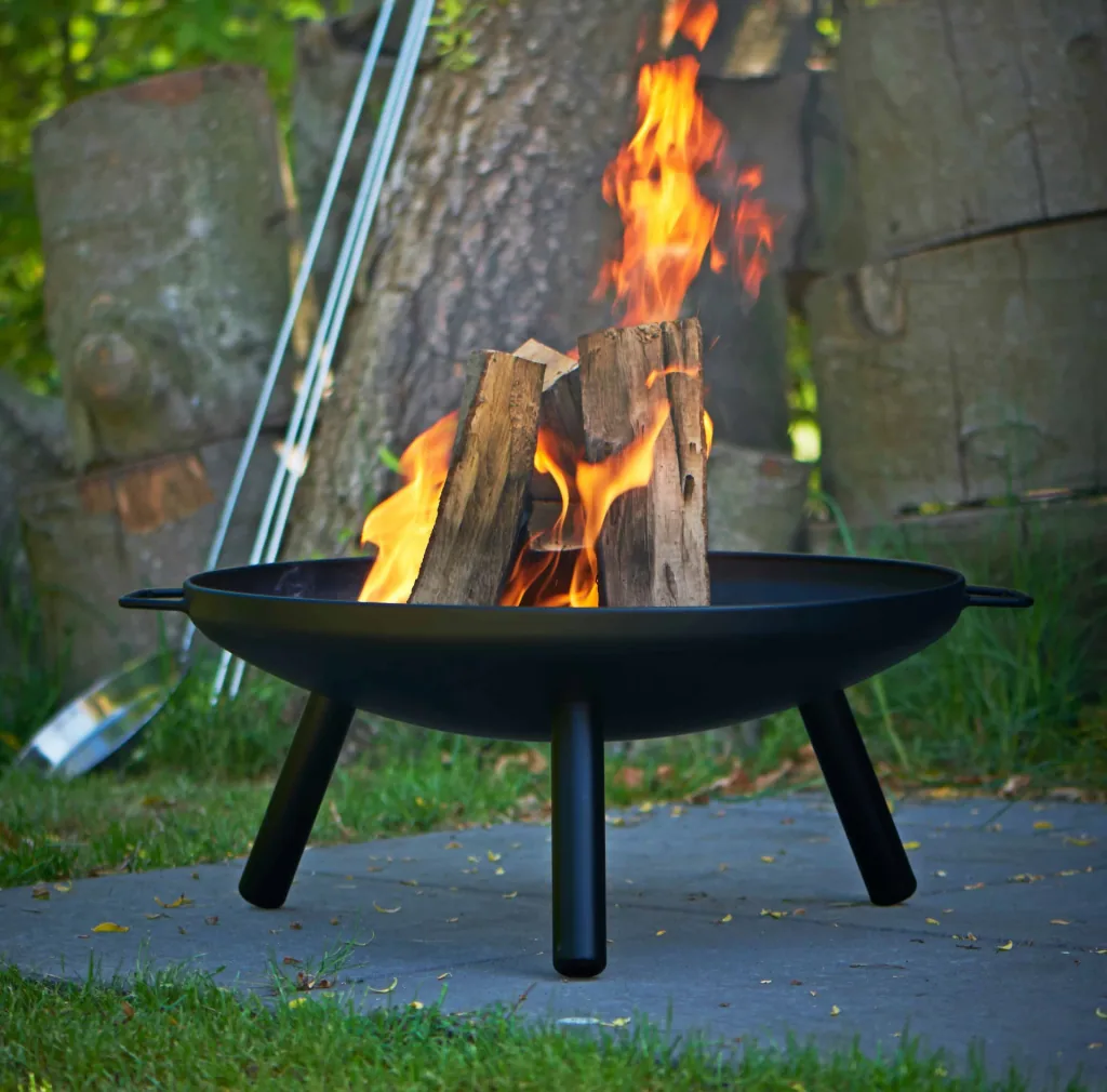Fire bowl BRAZIER Ø 60 cm