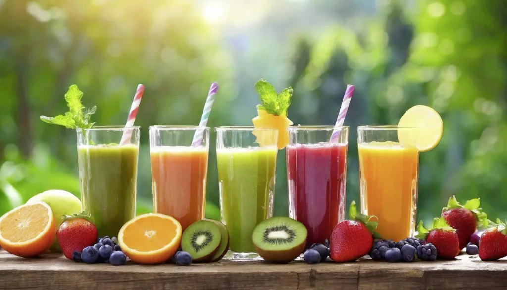 JuiceBoost juicer