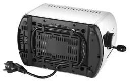 Retro toaster