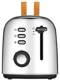 Retro toaster