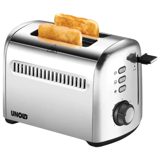 Retro toaster