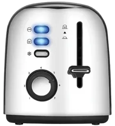 Retro toaster